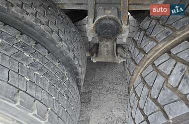 Бетономешалка (Миксер) Mercedes-Benz Axor 2009 в 