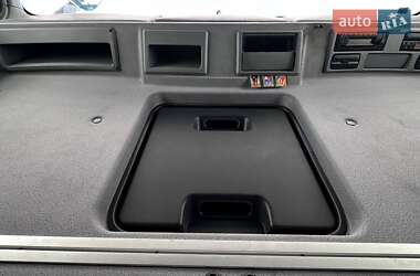 Тягач Mercedes-Benz Axor 2011 в 
