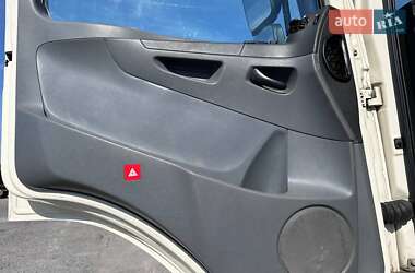 Тягач Mercedes-Benz Axor 2011 в 