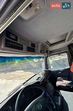 Тягач Mercedes-Benz Axor 2011 в 