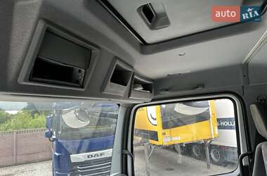 Бензовоз Mercedes-Benz Axor 2010 в 
