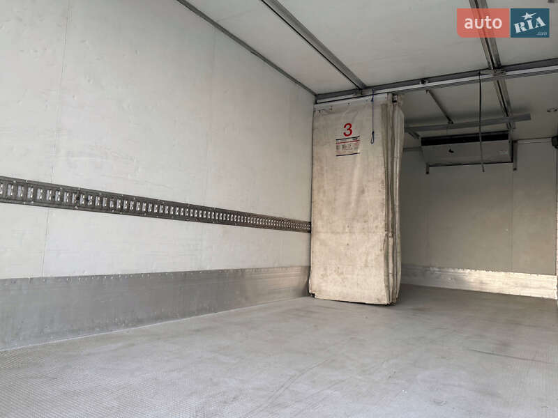 Рефрижератор Mercedes-Benz Axor 2012 в Ровно фото 11 Рефрижератор Mercedes-Benz Axor 2012 в Ровно