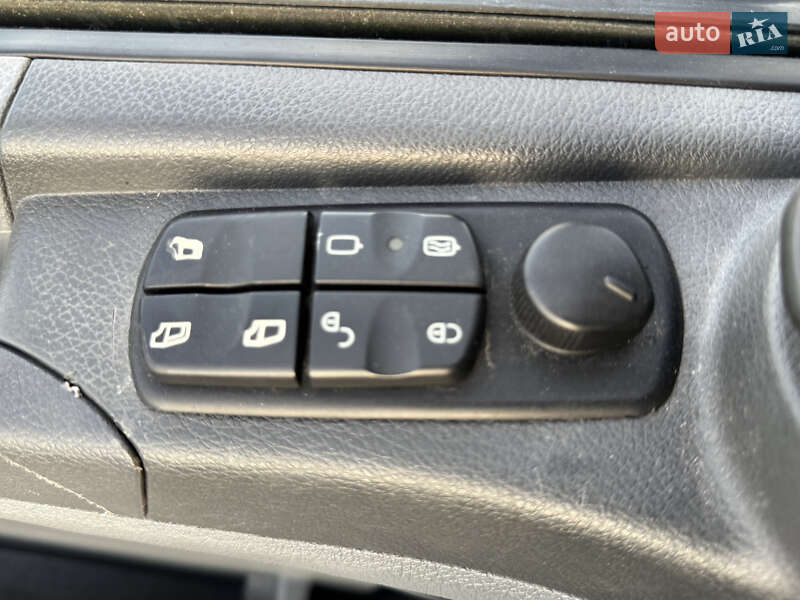 Рефрижератор Mercedes-Benz Axor 2012 в Ровно фото 23 Рефрижератор Mercedes-Benz Axor 2012 в Ровно