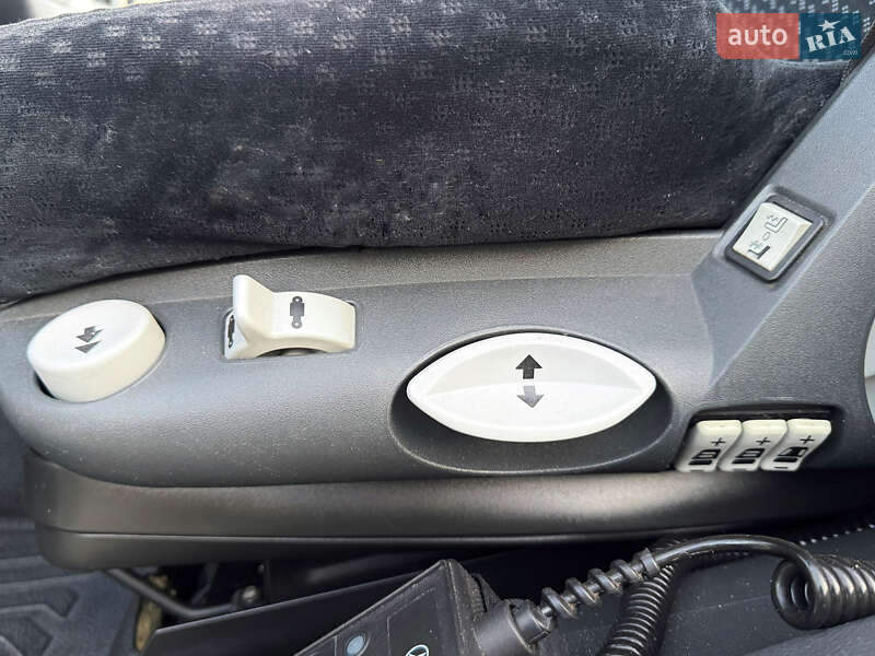 Рефрижератор Mercedes-Benz Axor 2012 в Ровно фото 24 Рефрижератор Mercedes-Benz Axor 2012 в Ровно