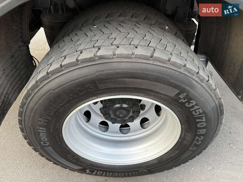 Рефрижератор Mercedes-Benz Axor 2012 в Ровно фото 37 Рефрижератор Mercedes-Benz Axor 2012 в Ровно