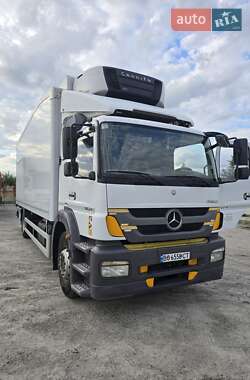 Рефрижератор Mercedes-Benz Axor 2013 в Києві