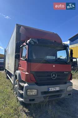 Інші вантажівки Mercedes-Benz Axor 2008 в Києві