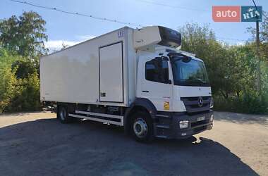 Рефрижератор Mercedes-Benz Axor 2013 в Виннице