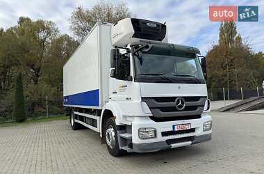 Рефрижератор Mercedes-Benz Axor 2014 в 