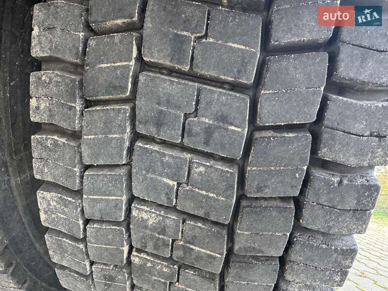 Рефрижератор Mercedes-Benz Axor 2014 в Хусте фото 7 Рефрижератор Mercedes-Benz Axor 2014 в Хусте