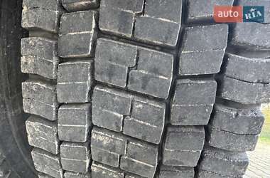 Рефрижератор Mercedes-Benz Axor 2014 в 