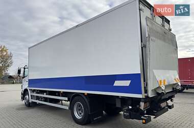 Рефрижератор Mercedes-Benz Axor 2014 в 