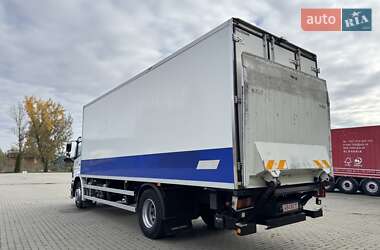 Рефрижератор Mercedes-Benz Axor 2014 в 