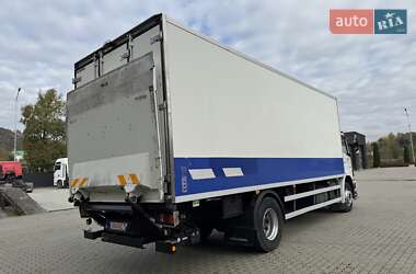 Рефрижератор Mercedes-Benz Axor 2014 в 