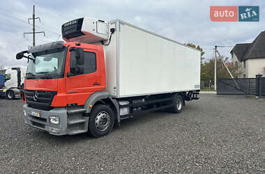 Рефрижератор Mercedes-Benz Axor 2010 в  фото 2 Рефрижератор Mercedes-Benz Axor 2010 в