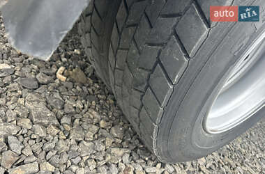Рефрижератор Mercedes-Benz Axor 2010 в  фото 20 Рефрижератор Mercedes-Benz Axor 2010 в