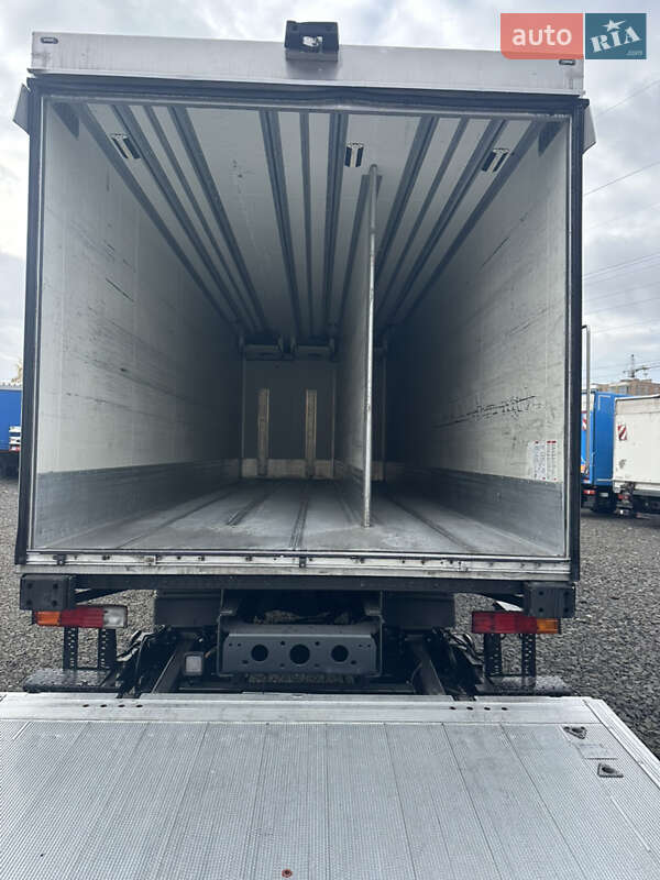 Рефрижератор Mercedes-Benz Axor 2010 в Луцке фото 31 Рефрижератор Mercedes-Benz Axor 2010 в Луцке