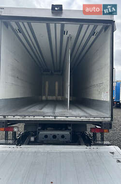 Рефрижератор Mercedes-Benz Axor 2010 в  фото 31 Рефрижератор Mercedes-Benz Axor 2010 в