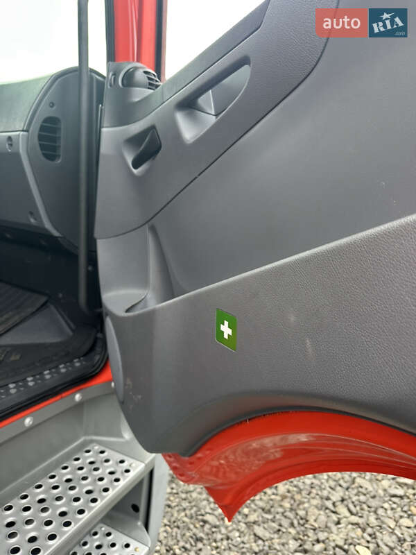 Рефрижератор Mercedes-Benz Axor 2010 в Луцке фото 39 Рефрижератор Mercedes-Benz Axor 2010 в Луцке