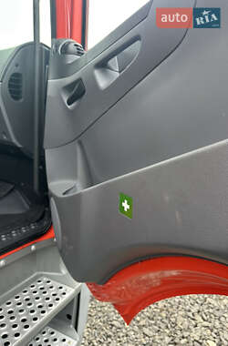 Рефрижератор Mercedes-Benz Axor 2010 в  фото 39 Рефрижератор Mercedes-Benz Axor 2010 в