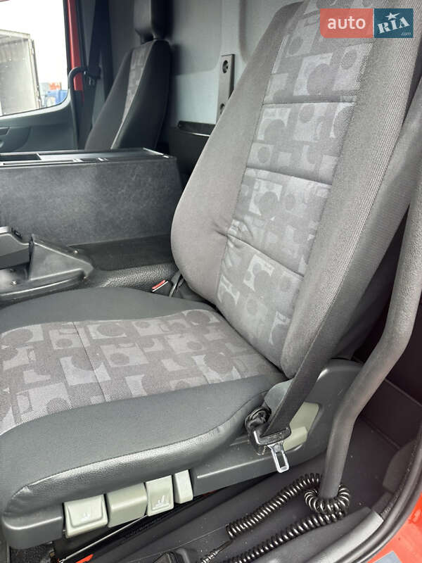 Рефрижератор Mercedes-Benz Axor 2010 в Луцке фото 40 Рефрижератор Mercedes-Benz Axor 2010 в Луцке