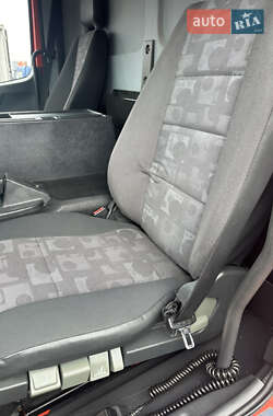 Рефрижератор Mercedes-Benz Axor 2010 в  фото 40 Рефрижератор Mercedes-Benz Axor 2010 в