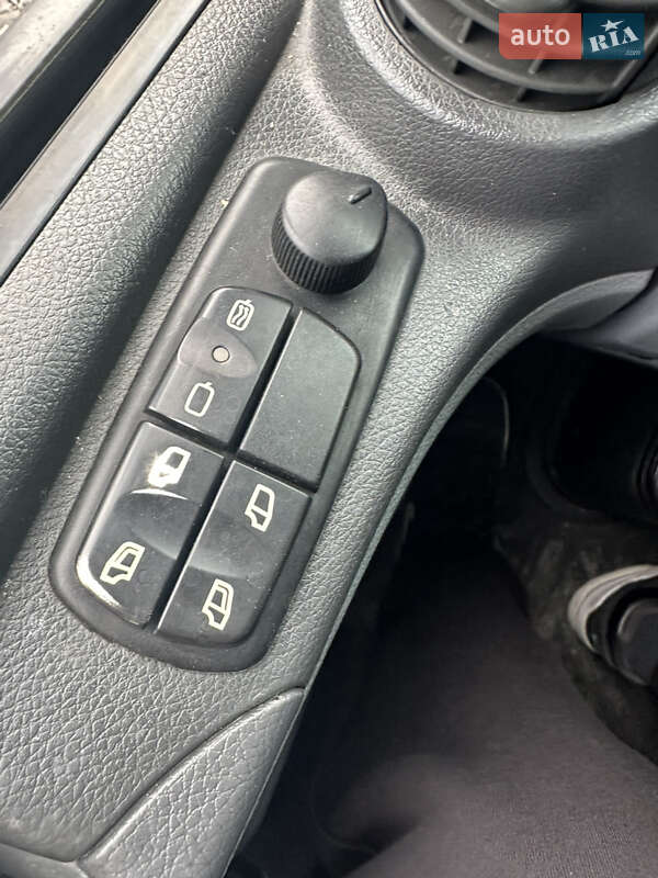 Рефрижератор Mercedes-Benz Axor 2010 в Луцке фото 50 Рефрижератор Mercedes-Benz Axor 2010 в Луцке