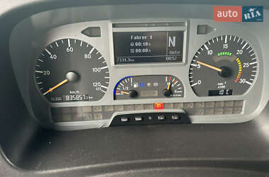 Рефрижератор Mercedes-Benz Axor 2010 в  фото 53 Рефрижератор Mercedes-Benz Axor 2010 в