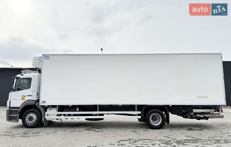 Рефрижератор Mercedes-Benz Axor 2014 в Харькове фото 3 Рефрижератор Mercedes-Benz Axor 2014 в Харькове