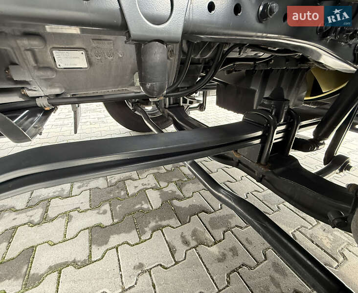 Рефрижератор Mercedes-Benz Axor 2014 в Харькове фото 14 Рефрижератор Mercedes-Benz Axor 2014 в Харькове