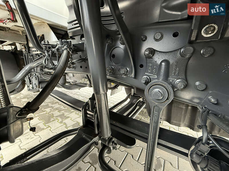 Рефрижератор Mercedes-Benz Axor 2014 в Харькове фото 15 Рефрижератор Mercedes-Benz Axor 2014 в Харькове