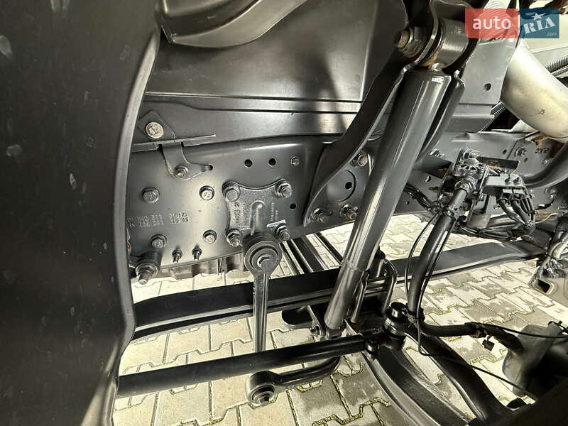 Рефрижератор Mercedes-Benz Axor 2014 в Харькове фото 24 Рефрижератор Mercedes-Benz Axor 2014 в Харькове