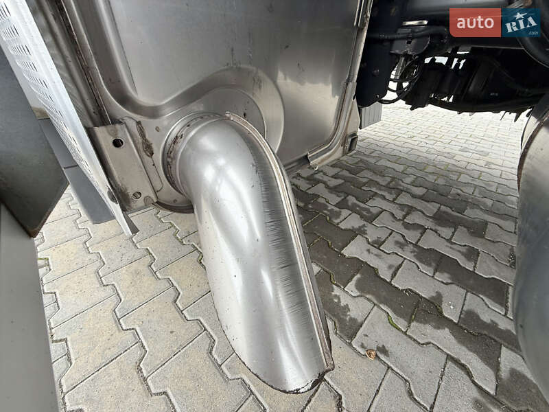 Рефрижератор Mercedes-Benz Axor 2014 в Харькове фото 28 Рефрижератор Mercedes-Benz Axor 2014 в Харькове