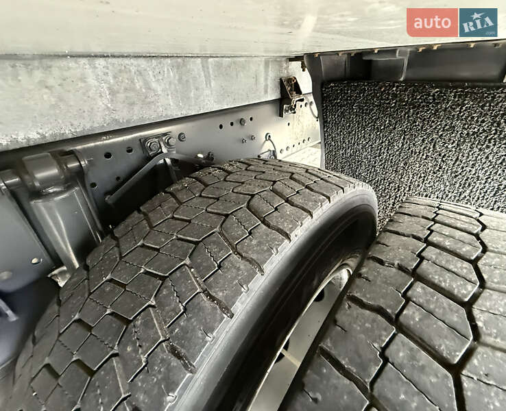 Рефрижератор Mercedes-Benz Axor 2014 в Харькове фото 35 Рефрижератор Mercedes-Benz Axor 2014 в Харькове