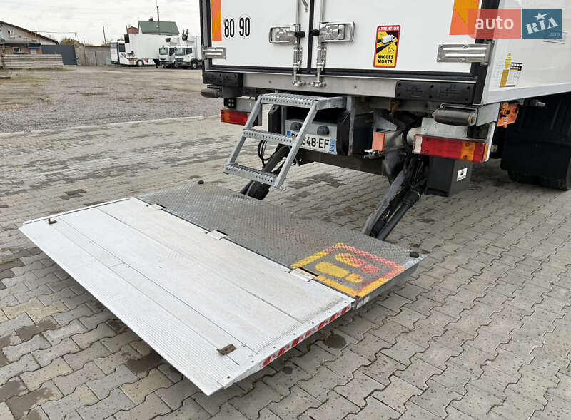 Рефрижератор Mercedes-Benz Axor 2014 в Харькове фото 43 Рефрижератор Mercedes-Benz Axor 2014 в Харькове