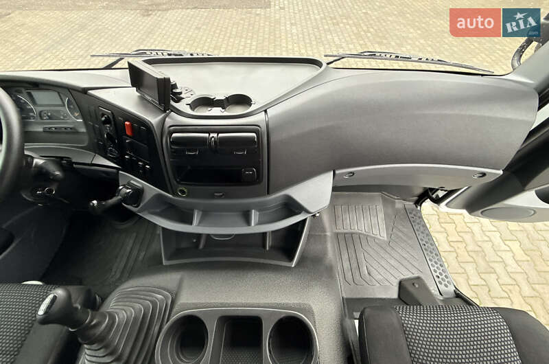 Рефрижератор Mercedes-Benz Axor 2014 в Харькове фото 66 Рефрижератор Mercedes-Benz Axor 2014 в Харькове