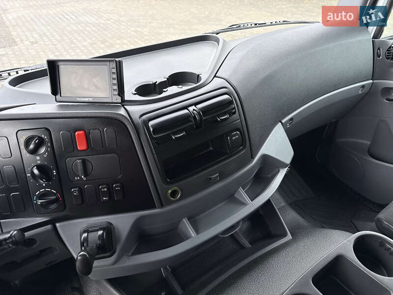 Рефрижератор Mercedes-Benz Axor 2014 в Харькове фото 71 Рефрижератор Mercedes-Benz Axor 2014 в Харькове