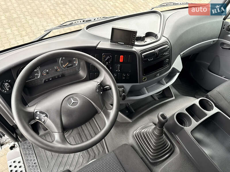 Рефрижератор Mercedes-Benz Axor 2014 в Харькове фото 80 Рефрижератор Mercedes-Benz Axor 2014 в Харькове