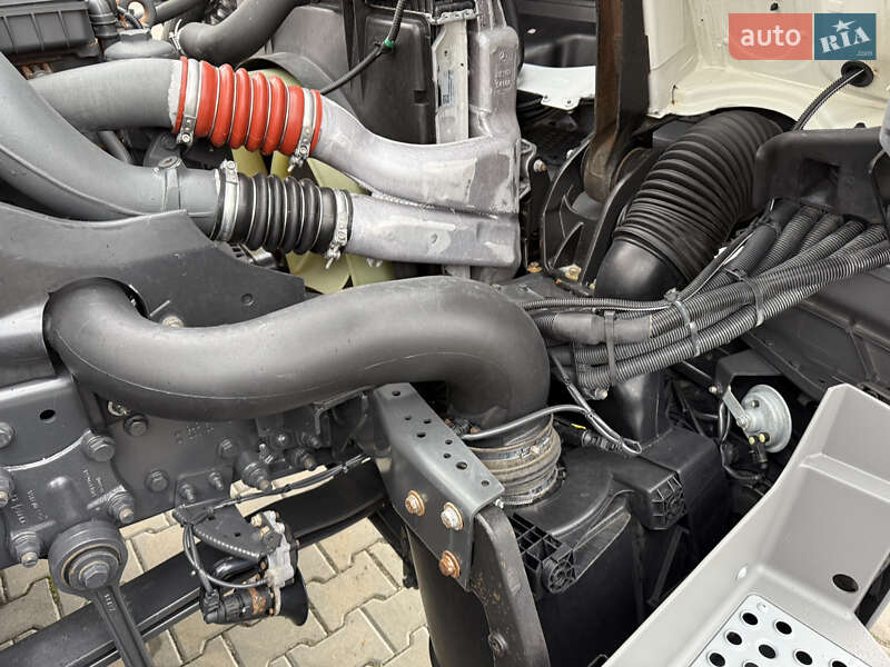 Рефрижератор Mercedes-Benz Axor 2014 в Харькове фото 86 Рефрижератор Mercedes-Benz Axor 2014 в Харькове