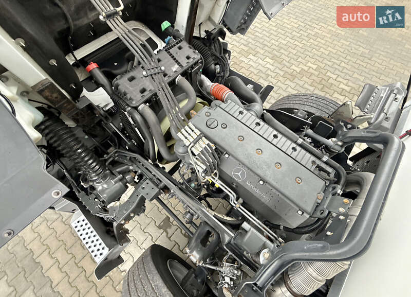 Рефрижератор Mercedes-Benz Axor 2014 в Харькове фото 96 Рефрижератор Mercedes-Benz Axor 2014 в Харькове