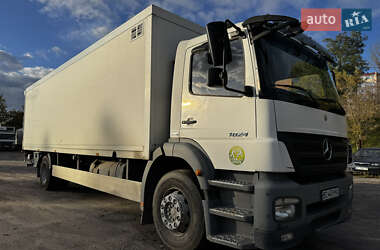 Грузовой фургон Mercedes-Benz Axor 2009 в Львове