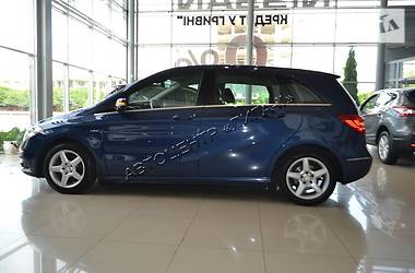 Минивэн Mercedes-Benz B-Class 2012 в Хмельницком