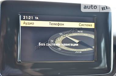 Минивэн Mercedes-Benz B-Class 2012 в Хмельницком