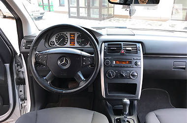 Хетчбек Mercedes-Benz B-Class 2006 в Вінниці