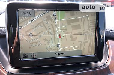 Хетчбек Mercedes-Benz B-Class 2014 в 