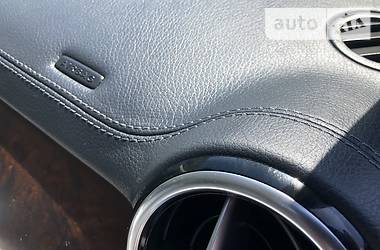 Хетчбек Mercedes-Benz B-Class 2014 в 