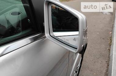 Універсал Mercedes-Benz B-Class 2016 в 