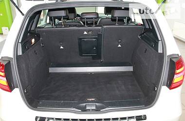 Хетчбек Mercedes-Benz B-Class 2016 в 