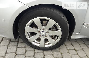 Хетчбек Mercedes-Benz B-Class 2010 в 