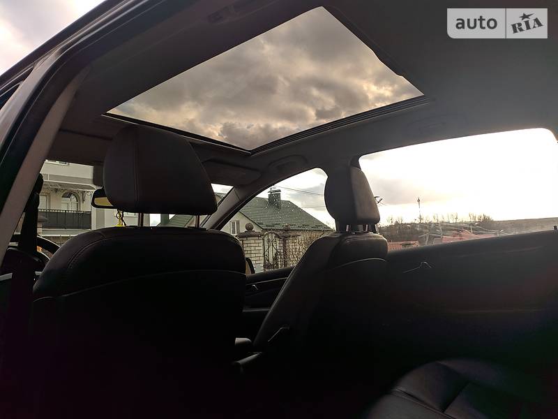 Універсал Mercedes-Benz B-Class 2011 в Миколаєві